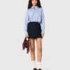 2-in-1-Hemdkleid 2-in-1-Hemdkleid