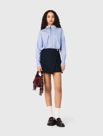 2-in-1-Hemdkleid