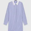 2-in-1-Hemdkleid 2-in-1-Hemdkleid