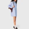2-in-1-Hemdkleid 2-in-1-Hemdkleid