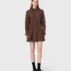 2-in-1-Minikleid