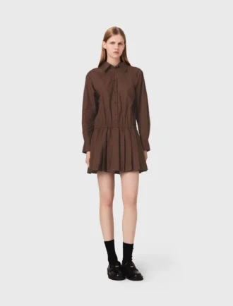 2-in-1-Minikleid
