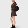 2-in-1-Minikleid