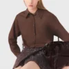 2-in-1-Minikleid