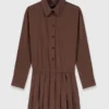 2-in-1-Minikleid