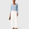 2-in-1-Strickjacke 2-in-1-Strickjacke