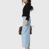 2-in-1-Strickjacke 2-in-1-Strickjacke