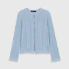 2-in-1-Strickjacke 2-in-1-Strickjacke