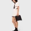 2-in-1-Tweedkleid