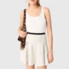 2-in-1-Tweedkleid