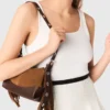 2-in-1-Tweedkleid