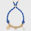 Armband mit Marinekordel Armband mit Marinekordel