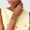 Armband mit Marinekordel Armband mit Marinekordel