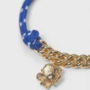 Armband mit Marinekordel Armband mit Marinekordel