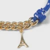 Armband mit Marinekordel Armband mit Marinekordel