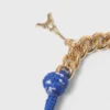 Armband mit Marinekordel Armband mit Marinekordel