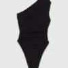 Asymmetrischer Body