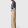 Ballonhose aus Baumwolle Ballonhose aus Baumwolle