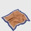 Bandana mit Blumenmuster Bandana mit Blumenmuster