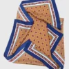 Bandana mit Blumenmuster Bandana mit Blumenmuster