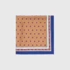 Bandana mit Blumenmuster Bandana mit Blumenmuster