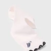 Baumwoll-Pointelle-Socken Baumwoll-Pointelle-Socken