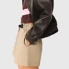Baumwollshorts