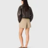 Baumwollshorts