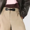 Baumwollshorts