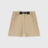 Baumwollshorts