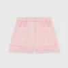 Baumwollshorts