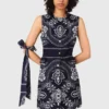 Bedrucktes Haargummi mit Twill Bedrucktes Haargummi mit Twill