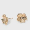 Blumen-Ohrstecker Blumen-Ohrstecker