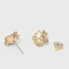 Blumen-Ohrstecker Blumen-Ohrstecker