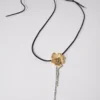 Blumenhalskette Blumenhalskette