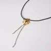 Blumenhalskette Blumenhalskette