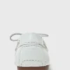 Bootsschuhe aus Leder Bootsschuhe aus Leder