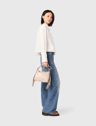 Bow Jewel Shirt