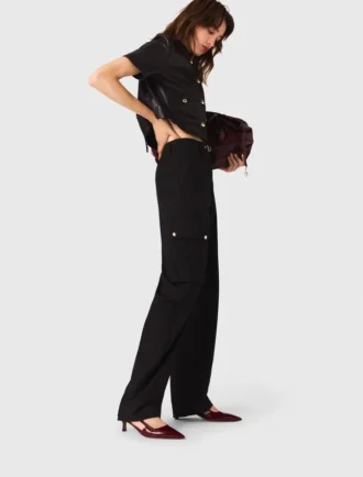 Cargohose