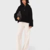 Curly-Jacke Curly-Jacke