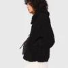 Curly-Jacke Curly-Jacke