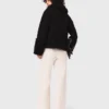 Curly-Jacke Curly-Jacke
