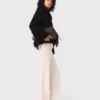 Curly-Jacke Curly-Jacke