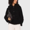 Curly-Jacke Curly-Jacke