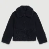 Curly-Jacke Curly-Jacke