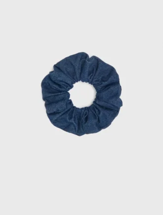 Denim-Haargummi Denim-Haargummi