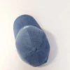 Denim-Mütze
