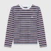 Gestreiftes T-Shirt