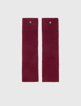 Handschuhe aus Wolle und Kaschmir