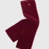 Handschuhe aus Wolle und Kaschmir
